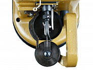 Скорняжная машина для пошива мягкой обуви GP-4-6 Aurora